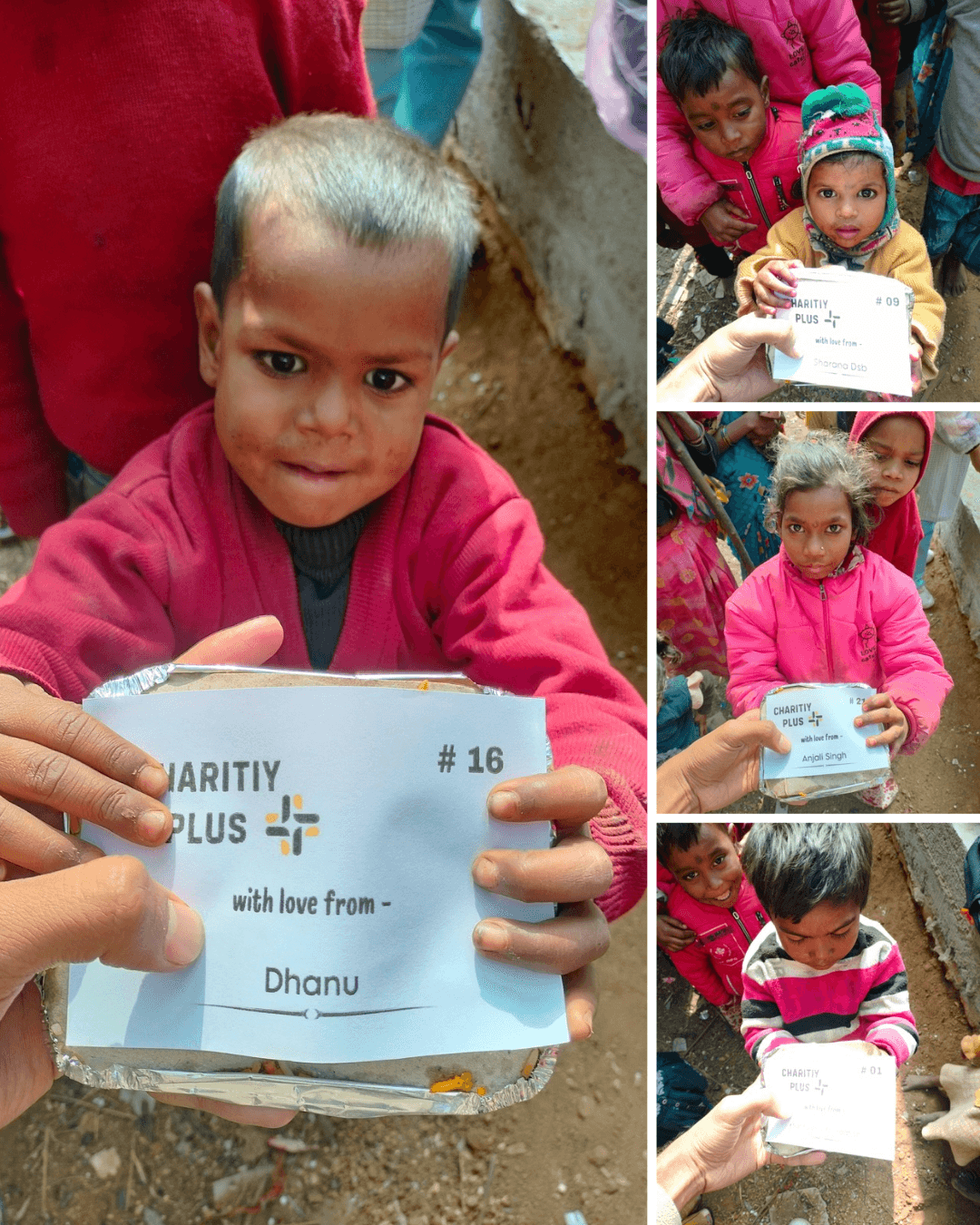 Help Us Raise ₹25,00,000 to Bring Justice, Hope & Opportunity